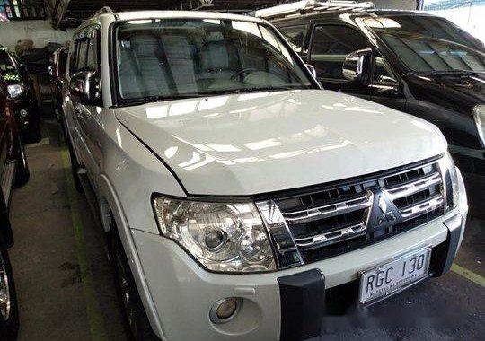 Mitsubishi Pajero 2007 for sale