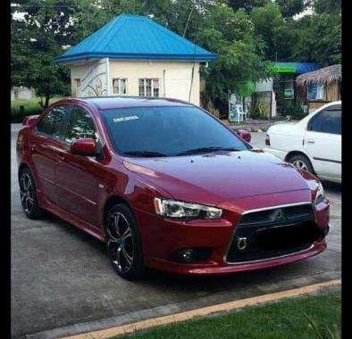 Rush Sale! Mitsubishi Lancer Ex GTA Top Of the Line!.