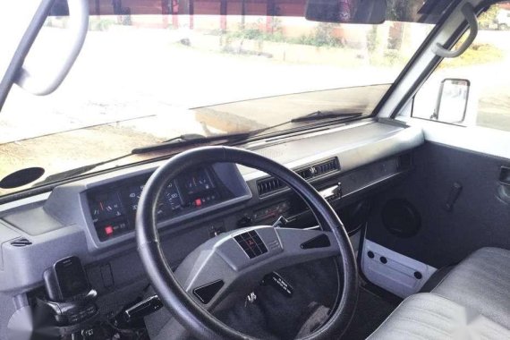 2011 Mitsubishi L300 FB Exceed for sale 