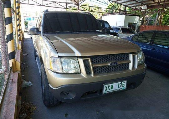 Ford Explorer 2003 for sale