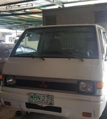 Mitsubishi L300 1999 for sale 