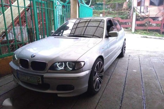 BMW e46 Msport legit Sale or Swap 2005