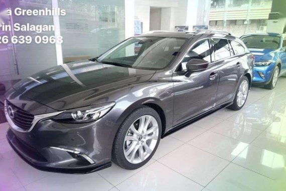 Christmas Promo Super Low Down Payment Mazda 3 for Skyactive Units 2019