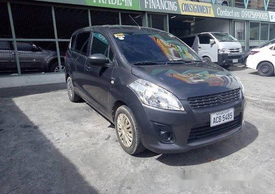 Suzuki Ertiga 2016 for sale