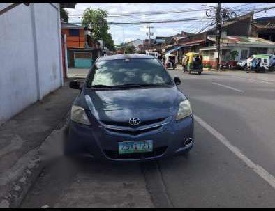 Toyota Vios 2009 FOR SALE