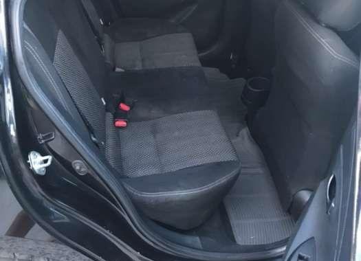 For sale or swap Toyota Vios E 1.3 Engine Automatic 2014 model