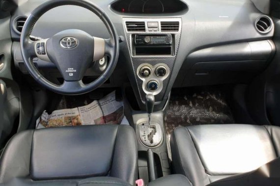 2007 TOYOTA Vios 1.5G automatic Cool ac