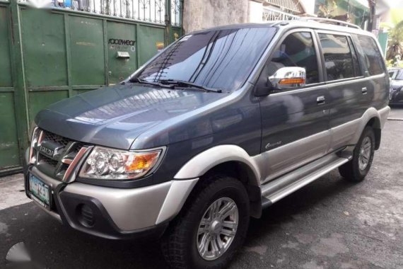 2010 Isuzu Crosswind xuv for sale 