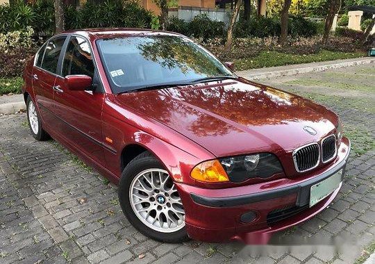 BMW 323i 2000 for sale