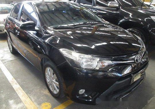 Toyota Vios 2016 for sale