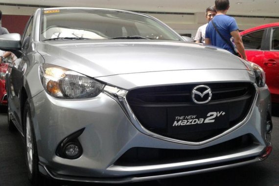 2018 Mazda 2 for sale