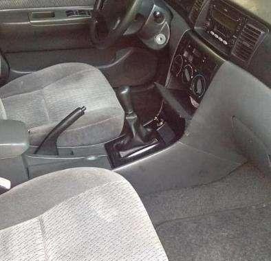 Toyota Altis 2006 FOR SALE