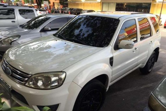 FORD Escape 2010 Automatic Trans FOR SALE