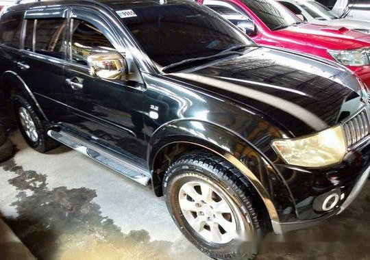 Mitsubishi Montero Sport 2010 for sale