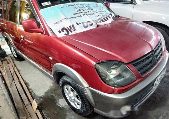 Mitsubishi Adventure 2015 for sale