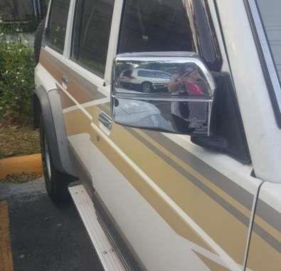 Nissan Patrol 1994 for sale 