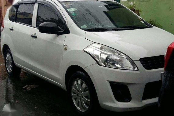 Suzuki Ertiga 2015 for sale 