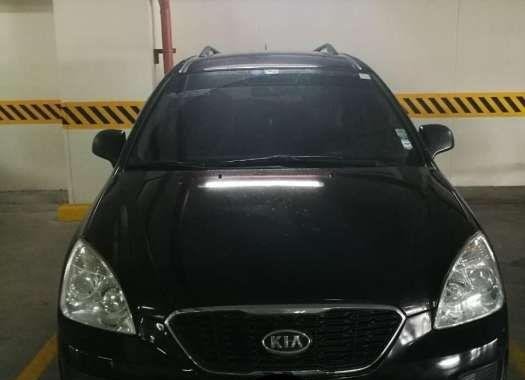 Kia Carens 2010 for sale 