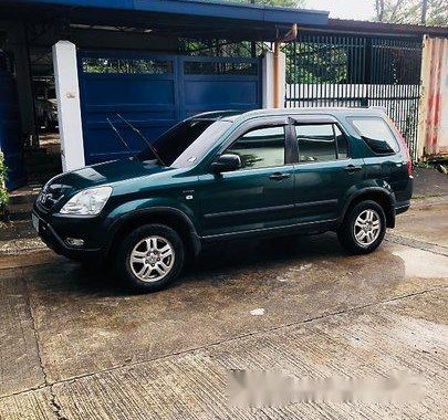 Honda CR-V 2003 for sale