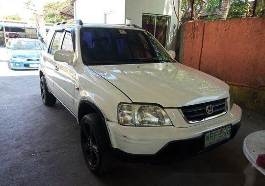 Honda CR-V 2000 for sale