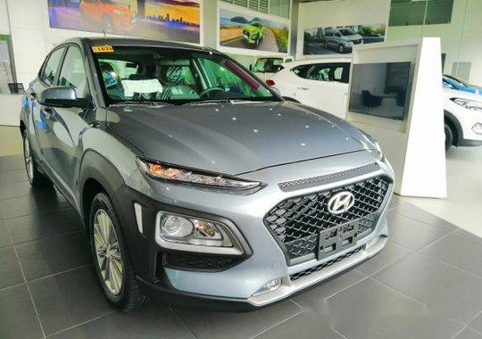 Hyundai Kona 2018 for sale