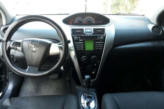 FOR SALE!!! 2010 TOYOTA VIOS 1.5G A/T