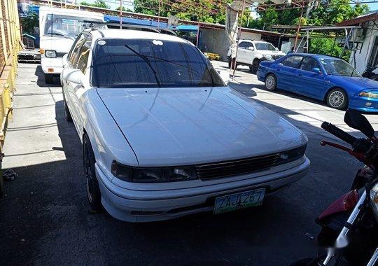 Mitsubishi Galant 1995 for sale