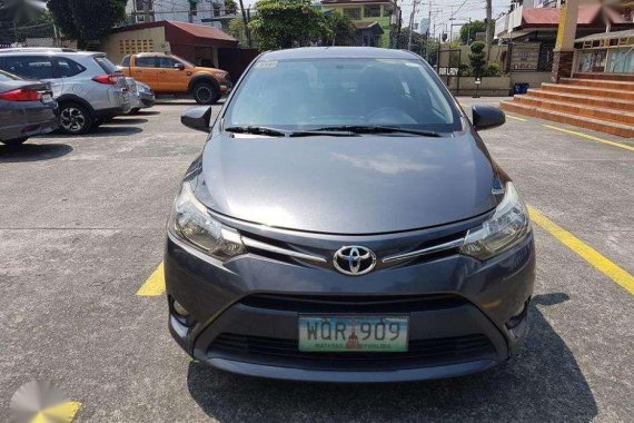 For Sale 2014 TOYOTA Vios E Automatic