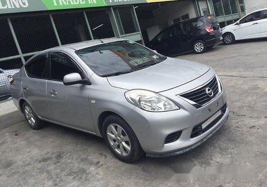 Nissan Almera 2015 for sale