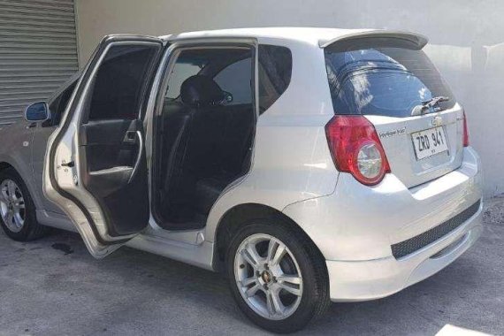 Chevrolet Aveo LS 2009 for sale 