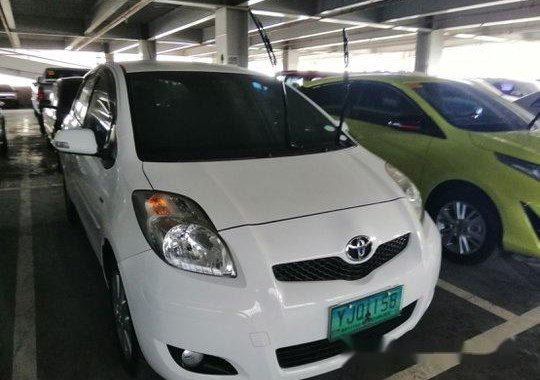 Toyota Yaris 2010 for sale