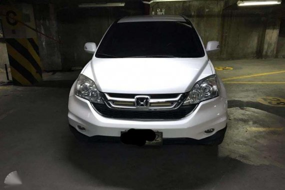 2011 Honda CRV for sale 