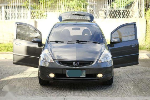 Honda Jazz 1.3 Idsi 2004 for sale 