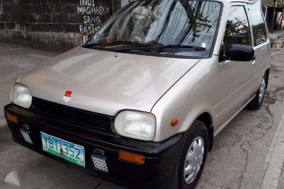 Daihatsu Charade 2006 for sale 