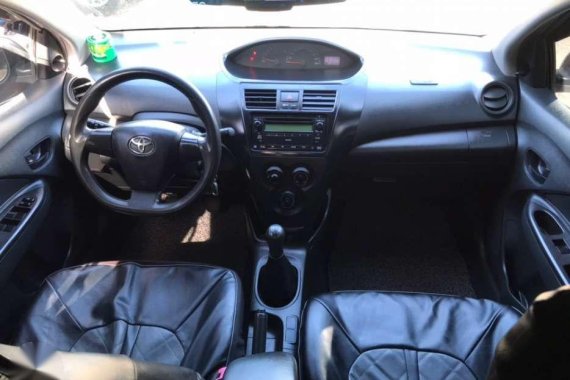 2010 Toyota Vios FOR SALE