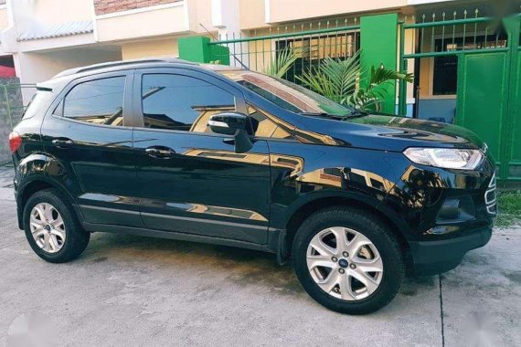 For Sale!!! - 2017 Ford Ecosport Trend 1.5L