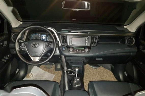 2016 Toyota Rav4 premium FOR SALE