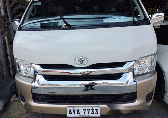Toyota Hiace 2015 for sale