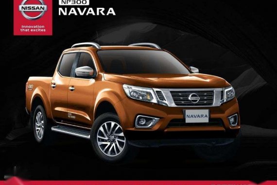 Nissan Navara for sale 