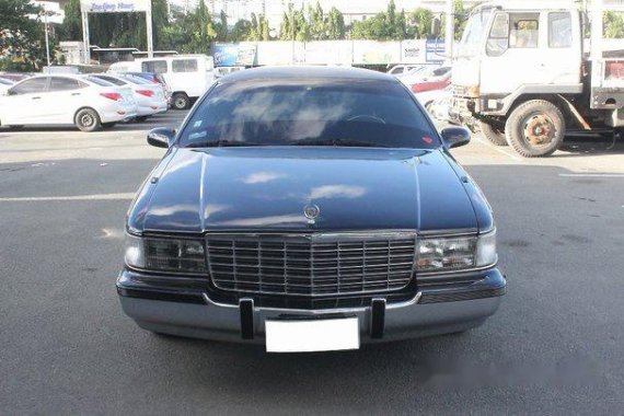 Cadillac Brougham 1994 for sale