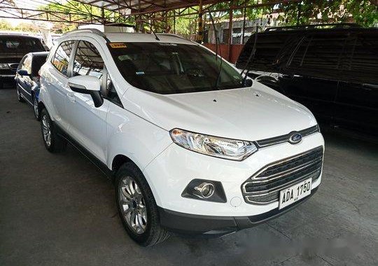 Ford EcoSport 2015 for sale