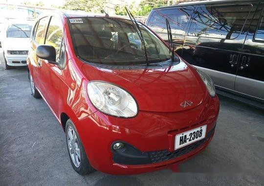 Chery QQ 2018 for sale