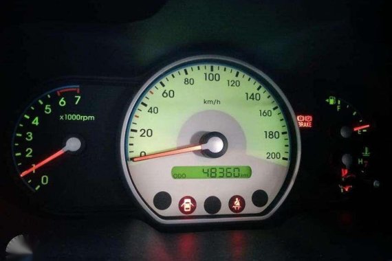 Hyundai i10 2009 FOR SALE