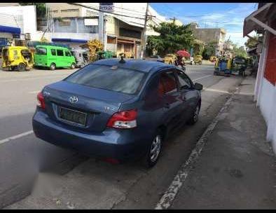 Toyota Vios 2009 FOR SALE