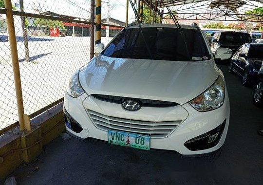 Hyundai Tucson 2010 for sale