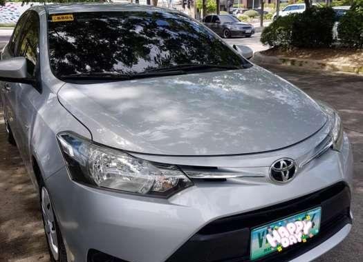 Toyota Vios 2013 for sale