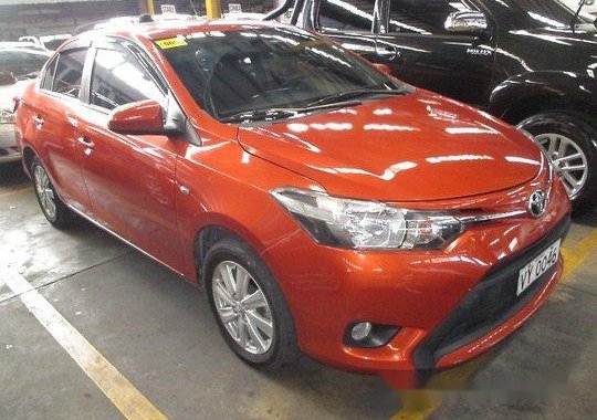 Toyota Vios 2017 for sale