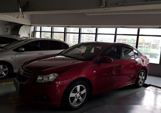 Chevrolet Cruze 2012 for sale