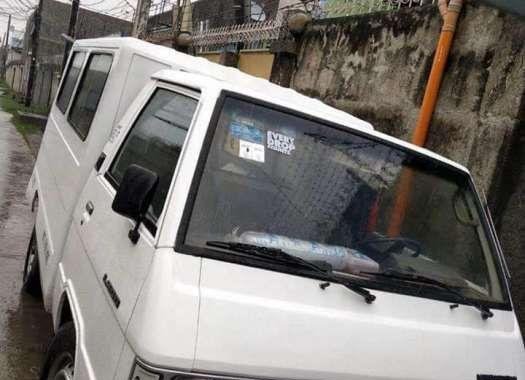 Mitsubishi L300 for sale 