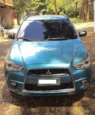 Mitsubishi ASX 2011 for sale